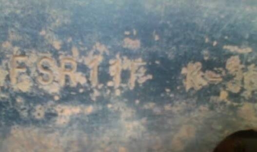 ขาย6ล้อดั๊มดินสภาพดีราคาเบาๆ ISUZU FSR 165 6BD1 เครื่องแน่นดีแรงอึด ช่วงล่างคัสซีดีไม่ปะไม่ดาม กระบะดั๊มเหล็ก6ตัน 3.80ม.ยิงหน้า สภาพดี เบรคธรรมดา หัวดีภายในคอนโซลครบ ยาง900ขอบ20สภาพดี6เส้น พร้อมใช้ พร้อมลุยงาน เอกสารเล่มทะเบียน ราคาต่อรองได้เด้อ พี่น้องคร