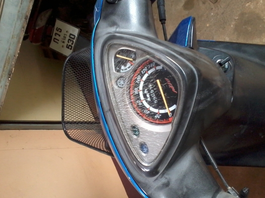 ขายแล้ว+หลักฐานการส่งมีโอปี49 ล้อแม็ก