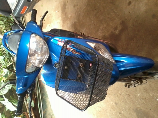 ขายแล้ว+หลักฐานการส่งมีโอปี49 ล้อแม็ก