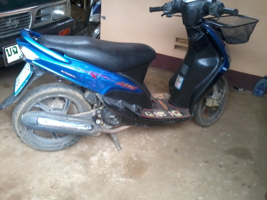 ขายแล้ว+หลักฐานการส่งมีโอปี49 ล้อแม็ก