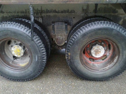 สิบล้อดัมพ์ 2 เพลา MITSUBISHI. ไอ้หลง FN527MA 28,xxxx เครื่อง 190 แรง 6D16 เครื่องสวย กำลังดี ซัซซี่สวย ยางไม่ดี ดัมพ์ยาว 6 เมตร 790,000 สิบล้อดัมพ์ 2 เพลา MITSUBISHI. ไอ้หลง FN527MA 28,xxxx เครื่อง 190 แรง 6D16 เครื่องสวย กำลังดี ซัซซี่สวย ยางไม่ดี ดัมพ์ยาว 6 เมตร 790,000