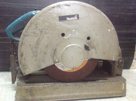 แท่นตัดไฟเบอร์ Makita แท่นตัดไฟเบอร์ Makita