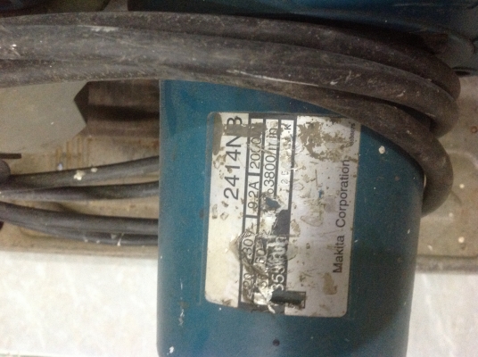 แท่นตัดไฟเบอร์ Makita แท่นตัดไฟเบอร์ Makita