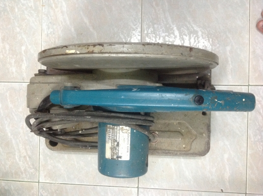 แท่นตัดไฟเบอร์ Makita แท่นตัดไฟเบอร์ Makita