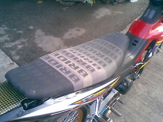 ขายโซนิค เครื่องCBR ด้านใน เลย!!!!!!!!!