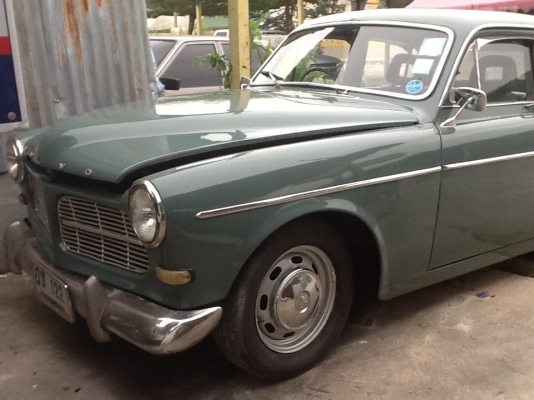 ขาย Volvo 122 amazon