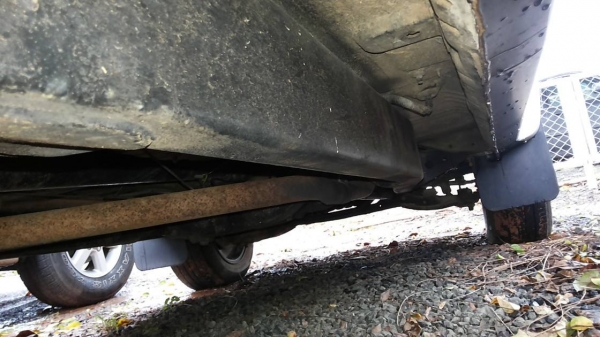 ***ขายแล้วครับขอบคุณ Truck2hand ขายรถสวยพร้อมใช้ ราคาเบาๆ TOYOTA HILUX MIGHTY-X EXTRACAB 2.5 MT ปี 40 โป่ง หน้า-หลังแท้ เครื่องเดิมเกียร์เดิม ฟิตมาใหม่ ช่วงล่างแน่นคัสซีดี ไม่ปะไม่ดาม กระบะสวยพื้นปูกระบะ พ.ธรรมดา แอร์ ยางดี4เส้น รถเคลียร์สีเก็บงานแล้ว สวย