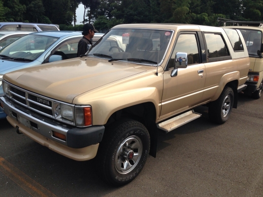 ขาย Hero Surf YN สภาพสวย