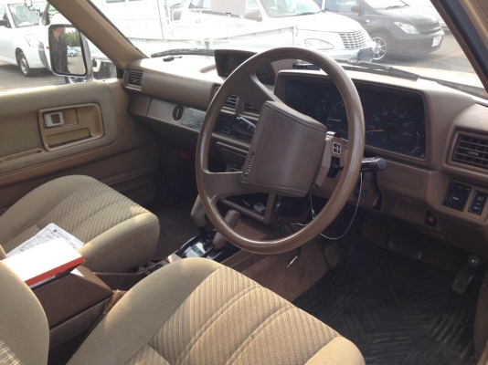 ขาย Hero Surf YN สภาพสวย