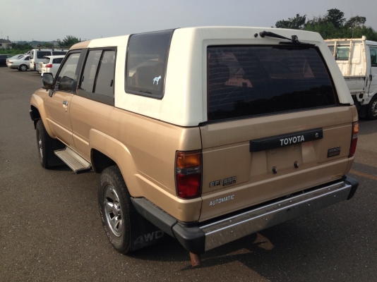 ขาย Hero Surf YN สภาพสวย