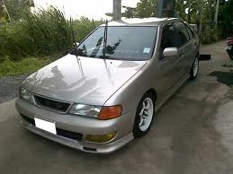 OnSale!!..ฟรีดาว์น100\% SUNNY B14 สวยพร้อมใช้ ผ่อนสบายๆ