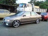 OnSale!!..ฟรีดาว์น100\% SUNNY B14 สวยพร้อมใช้ ผ่อนสบายๆ