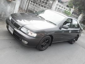 OnSale!!..ฟรีดาว์น100\% SUNNY B14 สวยพร้อมใช้ ผ่อนสบายๆ