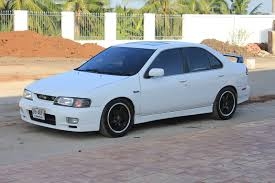 OnSale!!..ฟรีดาว์น100\% SUNNY B14 สวยพร้อมใช้ ผ่อนสบายๆ