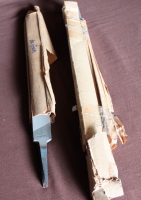 ราคาสุดคุ้ม..ตะไบละเอียด และตะไบหยาบ NICHOLSON 12 นิ้ว (CANADA) ราคาสุดคุ้ม..ตะไบละเอียด และตะไบหยาบ NICHOLSON 12 นิ้ว (CANADA)