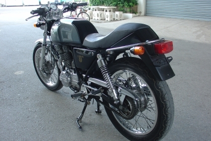 ขายด่วน Clubman 250 20,000