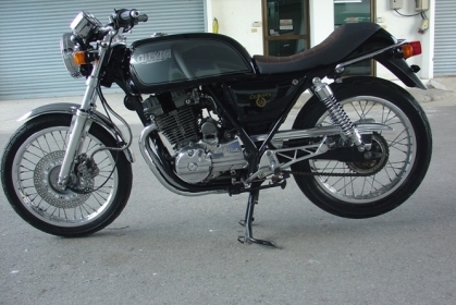 ขายด่วน Clubman 250 20,000