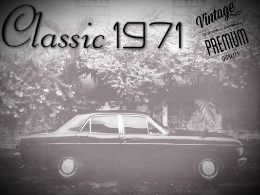 ราคาสุดท้าย ๗๙๐๐๐ บาทไทย FORD FALCON 500 ค.ศ.1971 ราคาสุดท้าย ๗๙๐๐๐ บาทไทย FORD FALCON 500 ค.ศ.1971