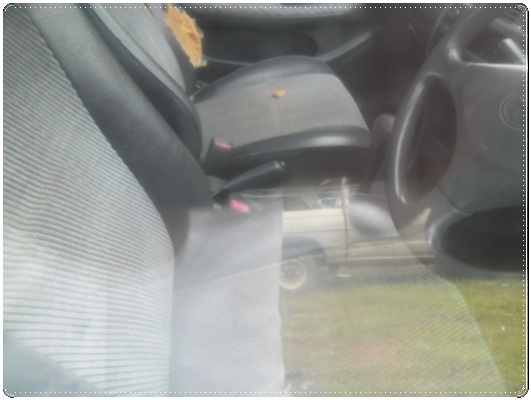 รถเก๋งโตโยต้า 3 ห่วง เกียร์ออร์โต้