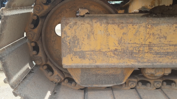 PC60-5 รถนอกสภาพสวย ระบบดี PC60-5 รถนอกสภาพสวย ระบบดี