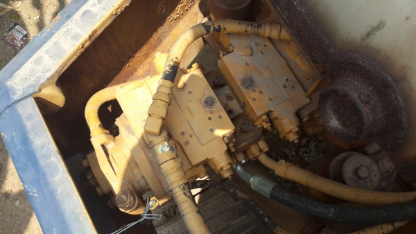 PC60-5 รถนอกสภาพสวย ระบบดี PC60-5 รถนอกสภาพสวย ระบบดี