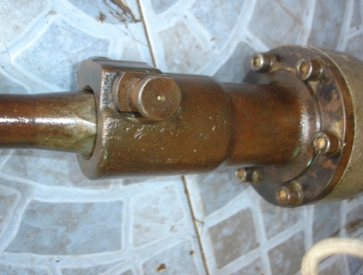 ขายสกัดเเย๊กไฟฟ้า RYOBI รุ่นCH-500N (ของเเท้100\%)