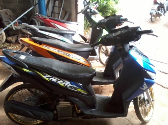 คลิ๊ก4คัน ราคาเบา ๆ เหมาหรือแยก