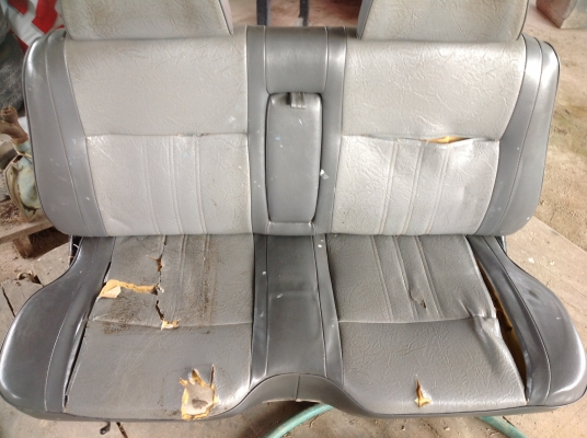 ขายมาสด้า1400 ปี93 เดิมๆ แอร์เย็น.เครื่องดี ไม่มีผุ ทะเบียนไม่ขาดลดสุดๆ43000