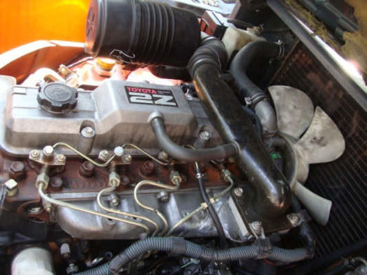 ขายด่วน !!! รถโฟล์คลิฟท์ TOYOTA 8FD25 (รถนอกนำเข้า สภาพดี พร้อมส่ง) เครื่องยนต์ดีเซล เกียร์ออโตเมติค เสาสูง 3 เมตร งา 1,070 มม. ยางลม ขายด่วน !!! รถโฟล์คลิฟท์ TOYOTA 8FD25 (รถนอกนำเข้า สภาพดี พร้อมส่ง) เครื่องยนต์ดีเซล เกียร์ออโตเมติค เสาสูง 3 เมตร งา 1,070 มม. ยางลม