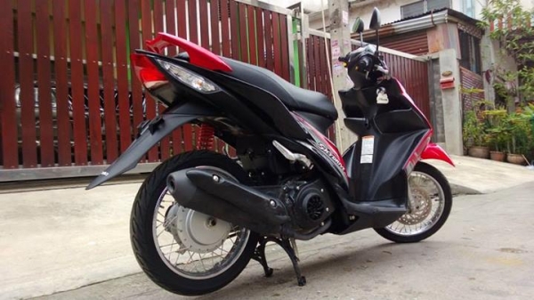 SKYDRIVE 2012 ลายใหม่ล่าสุด วิ่ง 3000 ใหม่เอี่ยม ถูกๆ ต่อรองสบาย SKYDRIVE 2012 ลายใหม่ล่าสุด วิ่ง 3000 ใหม่เอี่ยม ถูกๆ ต่อรองสบาย