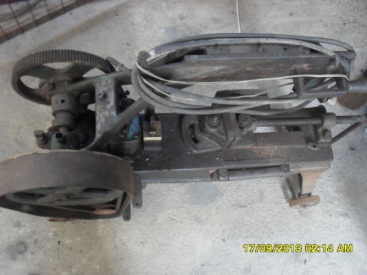 ขายเครื่องเลื่อย sharp