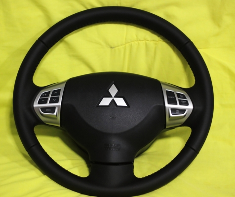 ต้องการซื้อพวงมาลัยปาเจโร่มือสองราคาไม่แรง