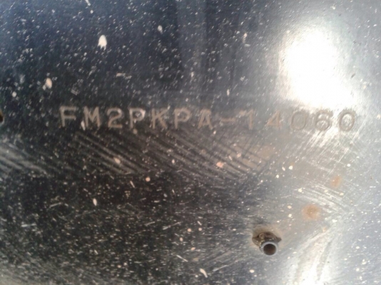 หัวลาก ฮีโน่ เมก้า 320 แรง พร้อมหางสามมิตร 3 เพลาแท้