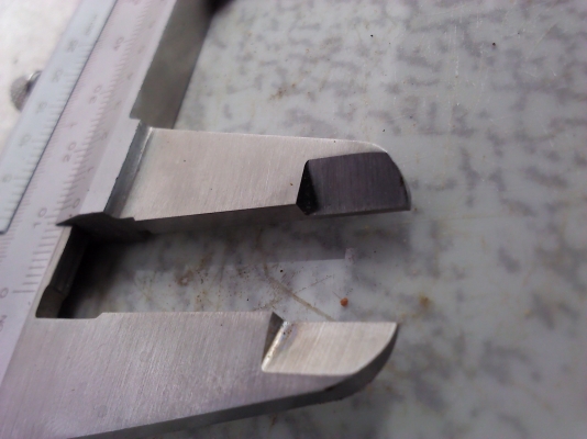 เวอร์เนีย MItutoyo  6 นิ้ว วัดกว้าง ลึก และรูใน ได้หมด มือสองสภาพใหม่มากพร้อมใช้