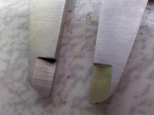 เวอร์เนีย MItutoyo  6 นิ้ว วัดกว้าง ลึก และรูใน ได้หมด มือสองสภาพใหม่มากพร้อมใช้