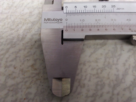 เวอร์เนีย MItutoyo  6 นิ้ว วัดกว้าง ลึก และรูใน ได้หมด มือสองสภาพใหม่มากพร้อมใช้