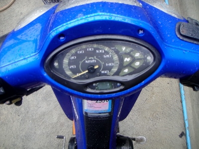 ขาย wave 125 สภาพเดิมๆ เชิญดูก่อนได้ครับ