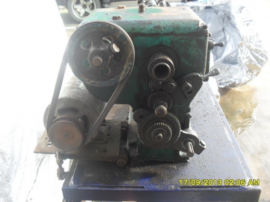 ขายเครื่องกลึงเล็ก ขายเครื่องกลึงเล็ก