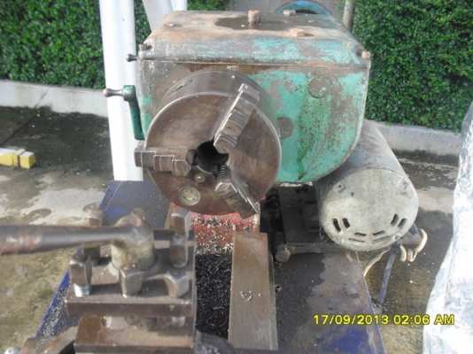 ขายเครื่องกลึงเล็ก ขายเครื่องกลึงเล็ก