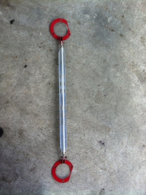 ขายค้ำโช็คหน้า สภาพกริบ