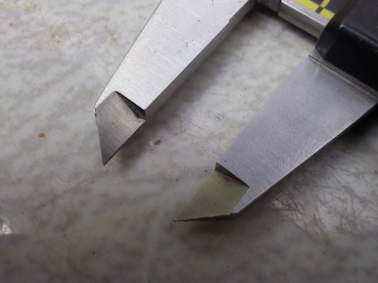 เวอร์เนียดิจิตอล MItutoyo  6 นิ้ว วัดกว้าง ลึก และรูใน ได้หมด มือสองสภาพใหม่มากพร้อมใช้