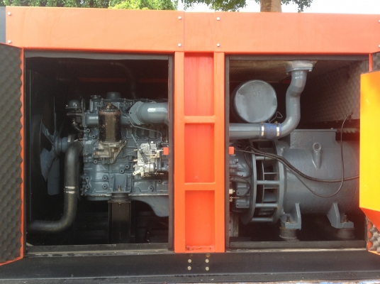 เครื่องปั่นไฟ ' ดูลายละเอียด