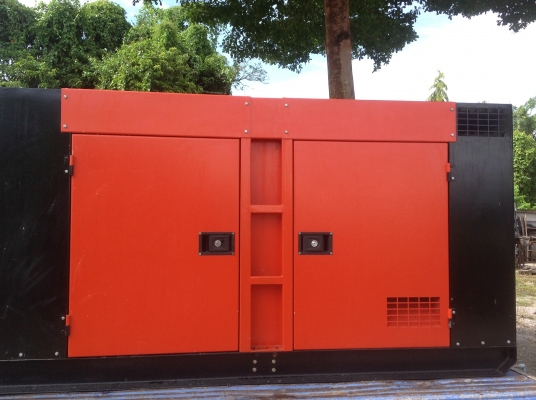 เครื่องปั่นไฟ ' ดูลายละเอียด