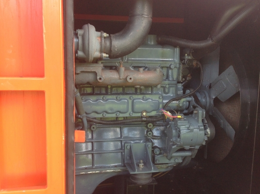 เครื่องปั่นไฟ ' ดูลายละเอียด