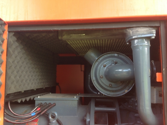 เครื่องปั่นไฟ ' ดูลายละเอียด