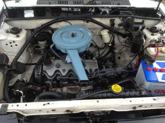 ขายด่วน nissan b11 สภาพสวยๆ ไม่มีผุ อยากขาย ลดราคาเหลือ 30000 บาทครับ