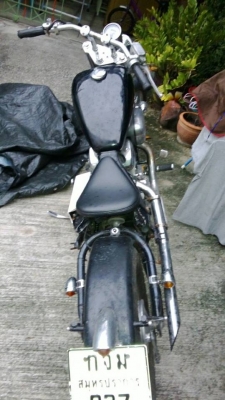 ขาย Steed  400   ราคาถูก