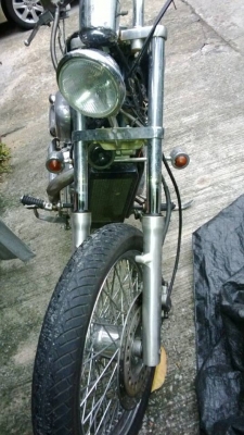 ขาย Steed  400   ราคาถูก