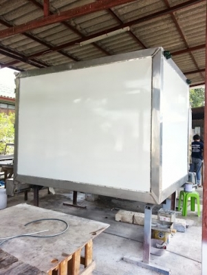 รถตู้เย็นบีทูคูล 0879170711 พร้อมติดตั้ง เสร็จไม่เกิน 7 วัน ของใหม่มือ 1