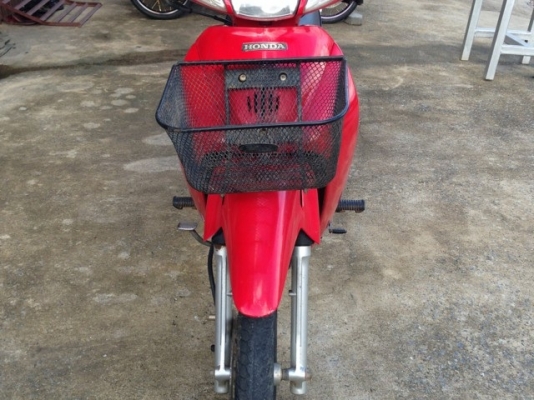 ขายเวฟ125s ปี47 ไมล์ดิจิตอลใช้ได้ปกติ แบตใหม่แกะกล่อง